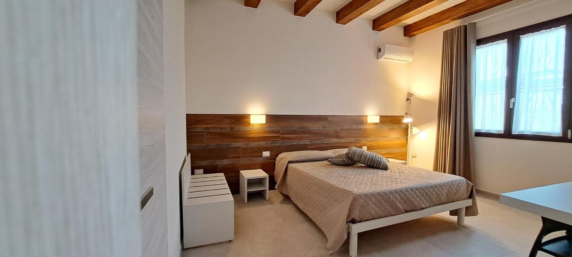 Claudette Apartments Марсала Экстерьер фото